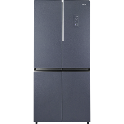 Холодильник HIBERG RFQ-590G GT inverter 00000352102 - фото 95249