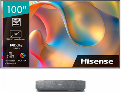 Телевизор Hisense 100L5H 100l5h - фото 98495