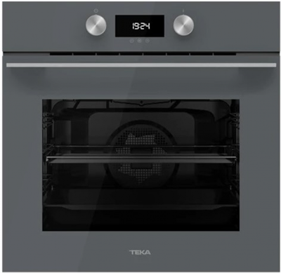 Электрический духовой шкаф Teka HLB 8400 STONE GREY 111000006 - фото 98748