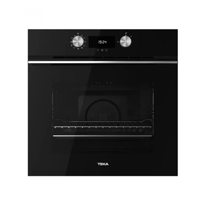 Духовой шкаф Teka HLB 8410 P NIGHT RIVER BLACK 111000075 - фото 98759