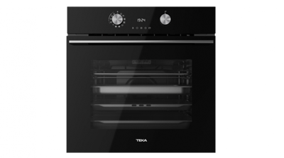 Духовой шкаф Teka HLB 8550 SC NIGHT RIVER BLACK 111200001 - фото 98789