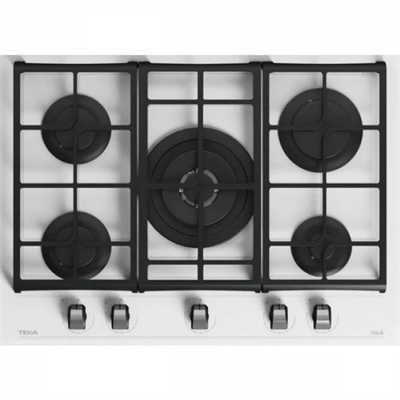 Газовая панель Teka GZC 75330 XBC WHITE 112570176 - фото 98966