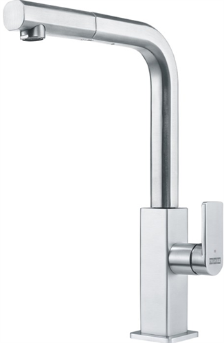 Смеситель для кухни Franke Mythos Nozzle (115.0547.853) 115.0547.853 - фото 99253