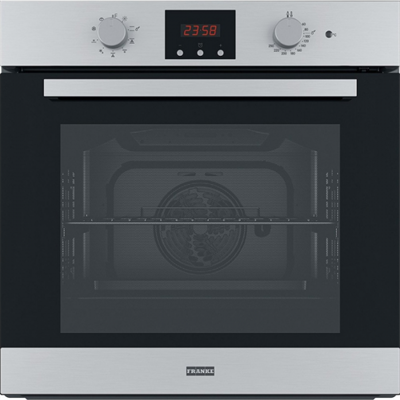 Встраиваемый электрический духовой шкаф Franke FSL 86 H XS 116.0609.446 - фото 99392