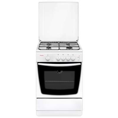 Газовая плита Gefest 1200 С6 К19 18600191 - фото 99986