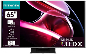 Телевизор Hisense 65UXKQ 20011995