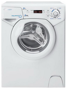 Стиральная машина Candy Aqua 114D2-07 31007816