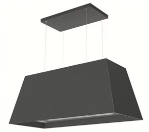 Островная вытяжка Faber Chloe XL Isola CAST IRON F110 (321.0506.538) 321.0506.538