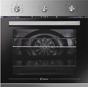 Встраиваемый электрический духовой шкаф Candy FCT 612 X 33702982