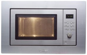 Встраиваемая микроволновая печь Candy MIC 201 EX 38900021