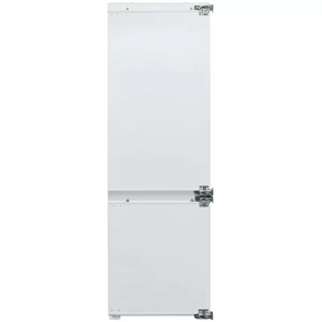 Jacky's JR BW1770 двухкамерный холодильник встраиваемый