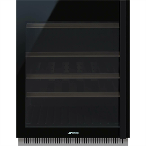 Встраиваемый винный шкаф Smeg CVI638LN3 8017709318628