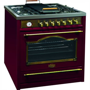Комбинированная плита Kaiser HGE 93555 RotEm 4032495810853