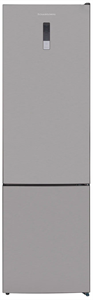 Schaub Lorenz SLU C201D0 G холодильник двухкамерный