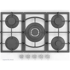 Встраиваемая газовая варочная панель Zigmund & Shtain M 26.7 W 4250055608881