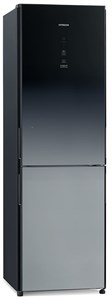 Холодильник Hitachi R-BG 410 PUC6X XGR ут000003760