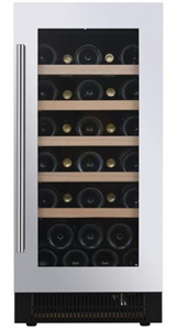 Винный шкаф Dunavox DAUF-32.83SS 5999558434717