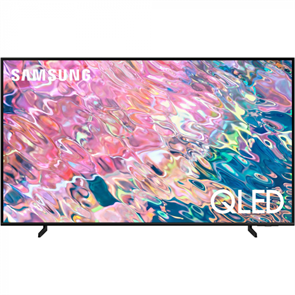 Телевизор Samsung QE85Q60BAU 602390