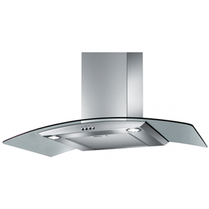 Каминная вытяжка Jetair Tory P 90 INX 68116912a