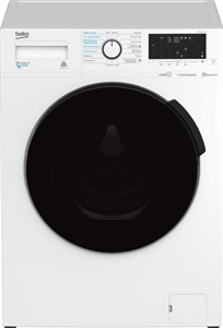 Стиральная машина с сушкой Beko WDB7425R2W 7169342200