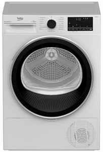 Сушильная машина Beko B3T47238 7188303080