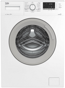 Стиральная машина Beko WSDN63512ZSW 7320210014