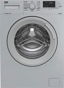 Стиральная машина Beko WSRE6512ZSS 7320210017