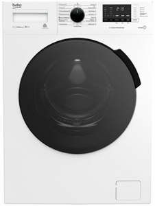Стиральная машина Beko WSPE7612W 7322710003