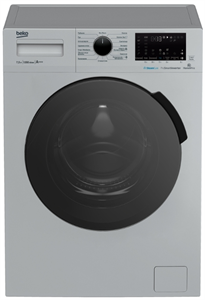 Стиральная машина Beko WSPE7H616S 7322810002
