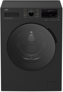 Стиральная машина Beko WSPE6H616A 7323110003