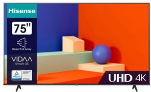 Телевизор Hisense 75A6K 75a6k