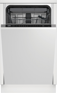 Встраиваемая посудомоечная машина Beko BDIS15063 7603998335