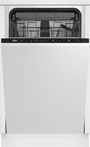Встраиваемая посудомоечная машина Beko BDIS35162Q 7604998335