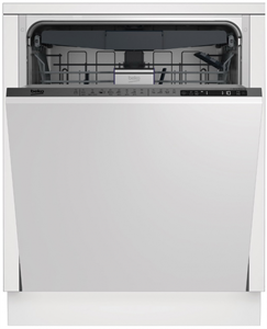 Встраиваемая посудомоечная машина Beko BDIN16520Q 7629108377