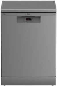 Посудомоечная машина Beko BDFN15421S 7633208377