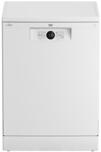 Посудомоечная машина Beko BDFN26522W 7633308377