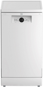 Посудомоечная машина Beko BDFS26120WQ 7638608335