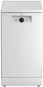Посудомоечная машина Beko BDFS26130WA 7642008335