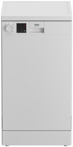 Посудомоечная машина Beko DVS050W01W 7656108335