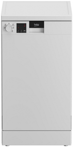 Посудомоечная машина Beko DVS050R01W 7656208335