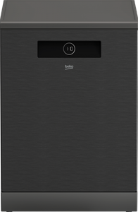 Посудомоечная машина Beko BDEN48522DX 7671608377
