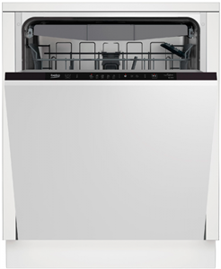 Встраиваемая посудомоечная машина Beko BDIN15531 7672308377