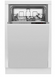 Встраиваемая посудомоечная машина Beko BDIS15060 7697908335