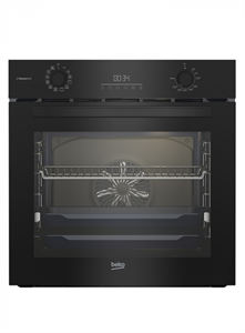 Встраиваемый электрический духовой шкаф Beko BBIS17300BCS 7724086726