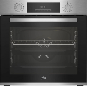 Встраиваемый электрический духовой шкаф Beko BBIM12301X 7724086749