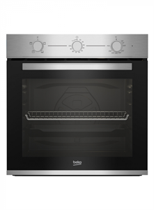 Встраиваемый электрический духовой шкаф Beko BBIC12100XD 7727188404