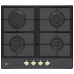 Встраиваемая газовая варочная панель Beko HIAG64225SAR 7750188337