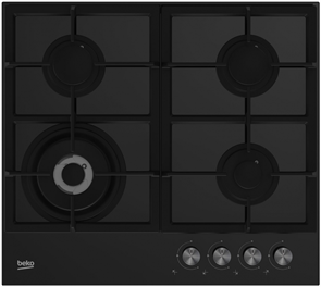 Встраиваемая газовая варочная панель Beko HILW64225S 7750188358