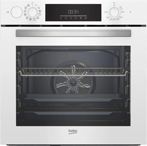 Встраиваемый электрический духовой шкаф Beko BBIS143N0W 7754886718