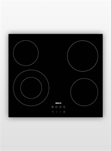 Встраиваемая электрическая варочная панель Beko HIC 64402 X 7756288334